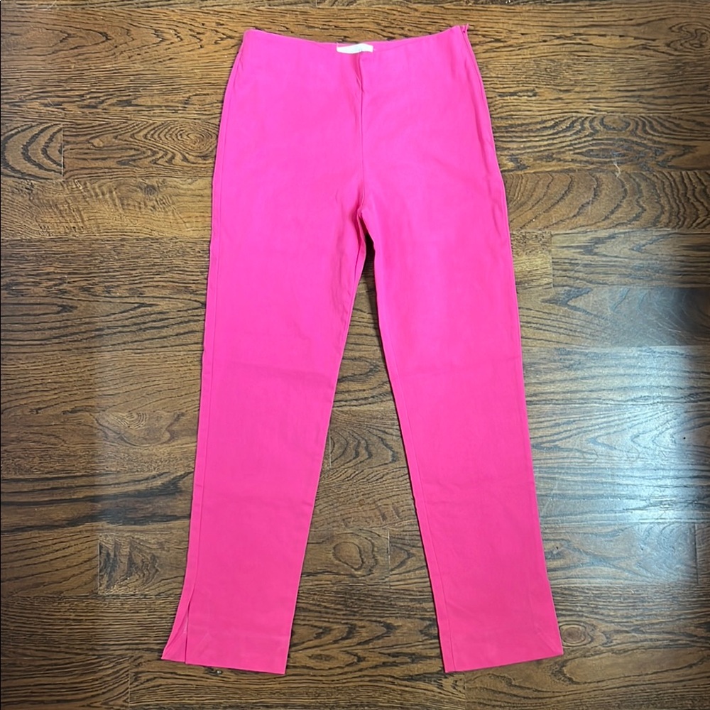 Charlotte Kellogg Pant Size 4